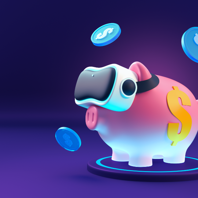 Becoming A Money Master keynote artwork