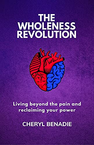 The Wholeness Revolution book cover